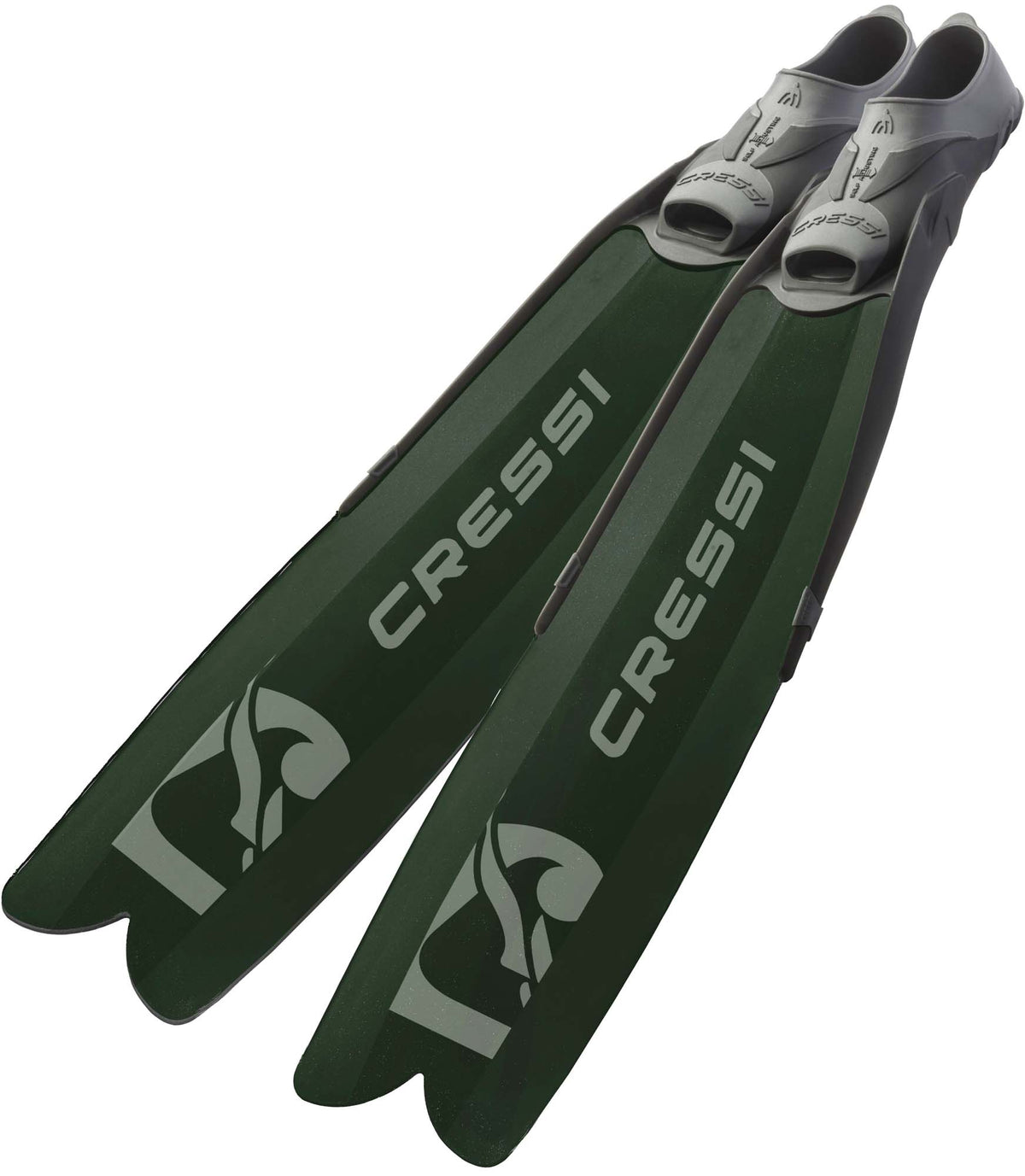 Gara Modular Boost Long Full Foot Fins