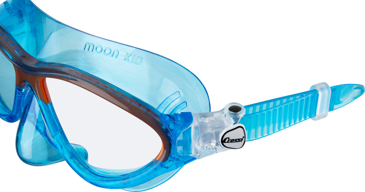 Moon Classic Mask