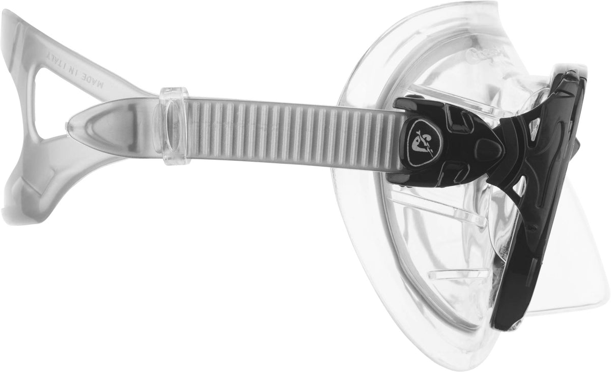 Big Eyes Evolution Crystal Classic Mask