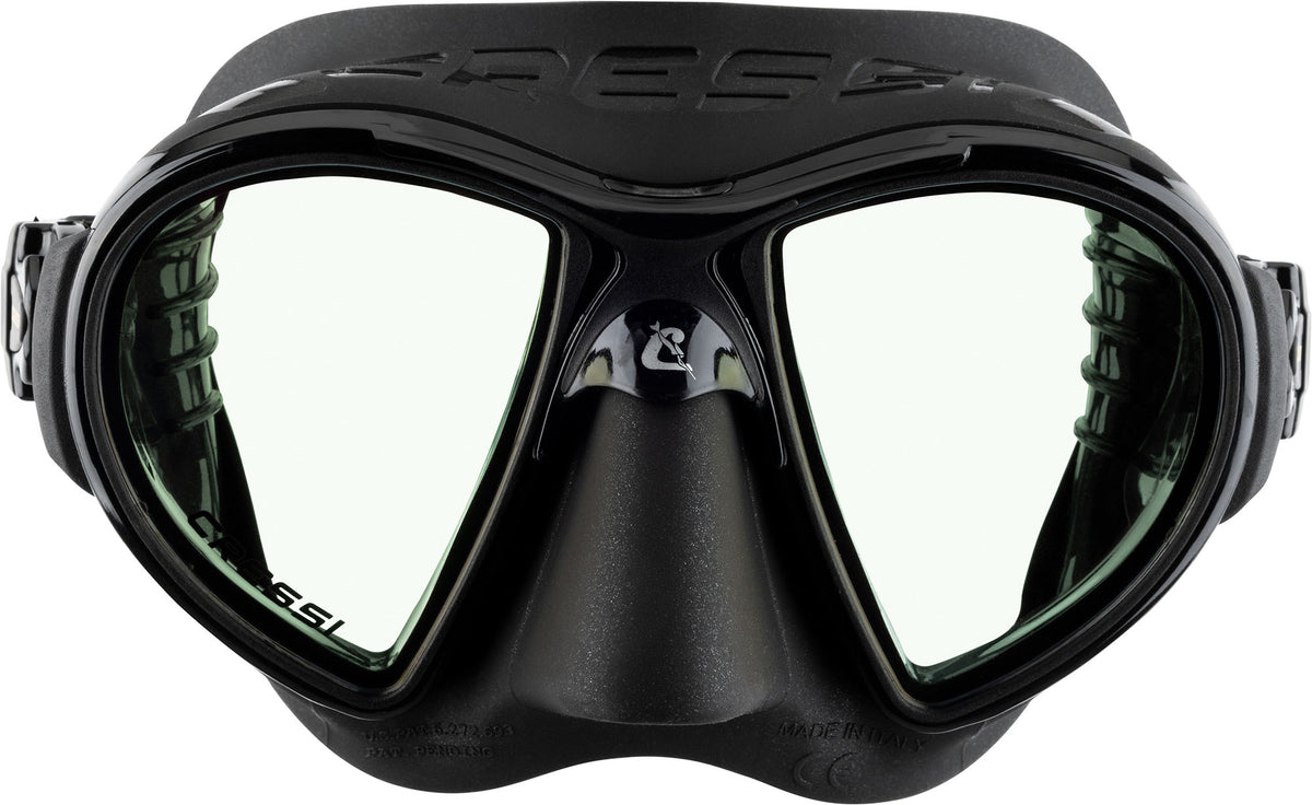Zeus Classic Mask