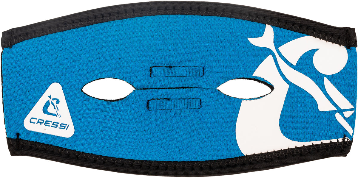 Pony Tail Neo Strap Cover