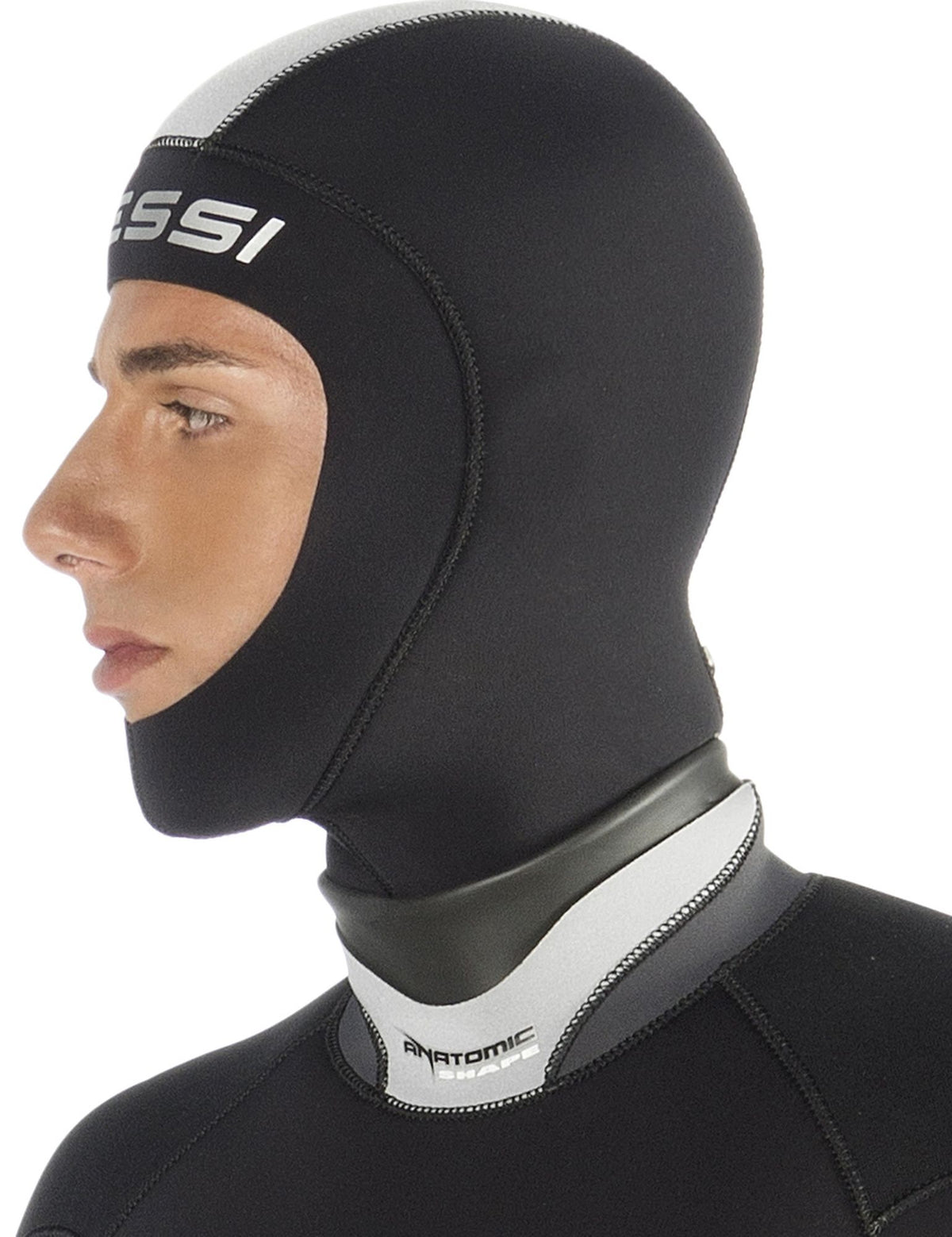 Draget Plus Man Hood 5 mm