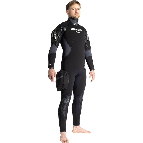 Amazon | CRESSI スキューバ ダイビング レディース ウェット