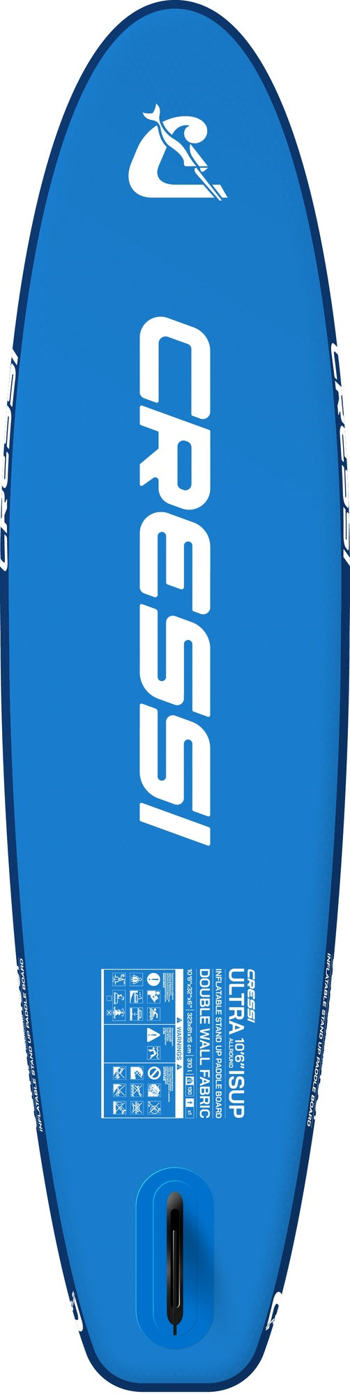 Ultra SUP Set