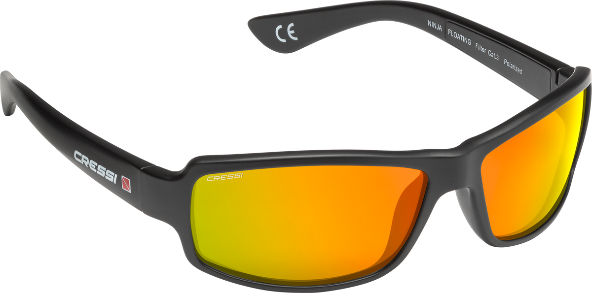 Ninja Sunglass