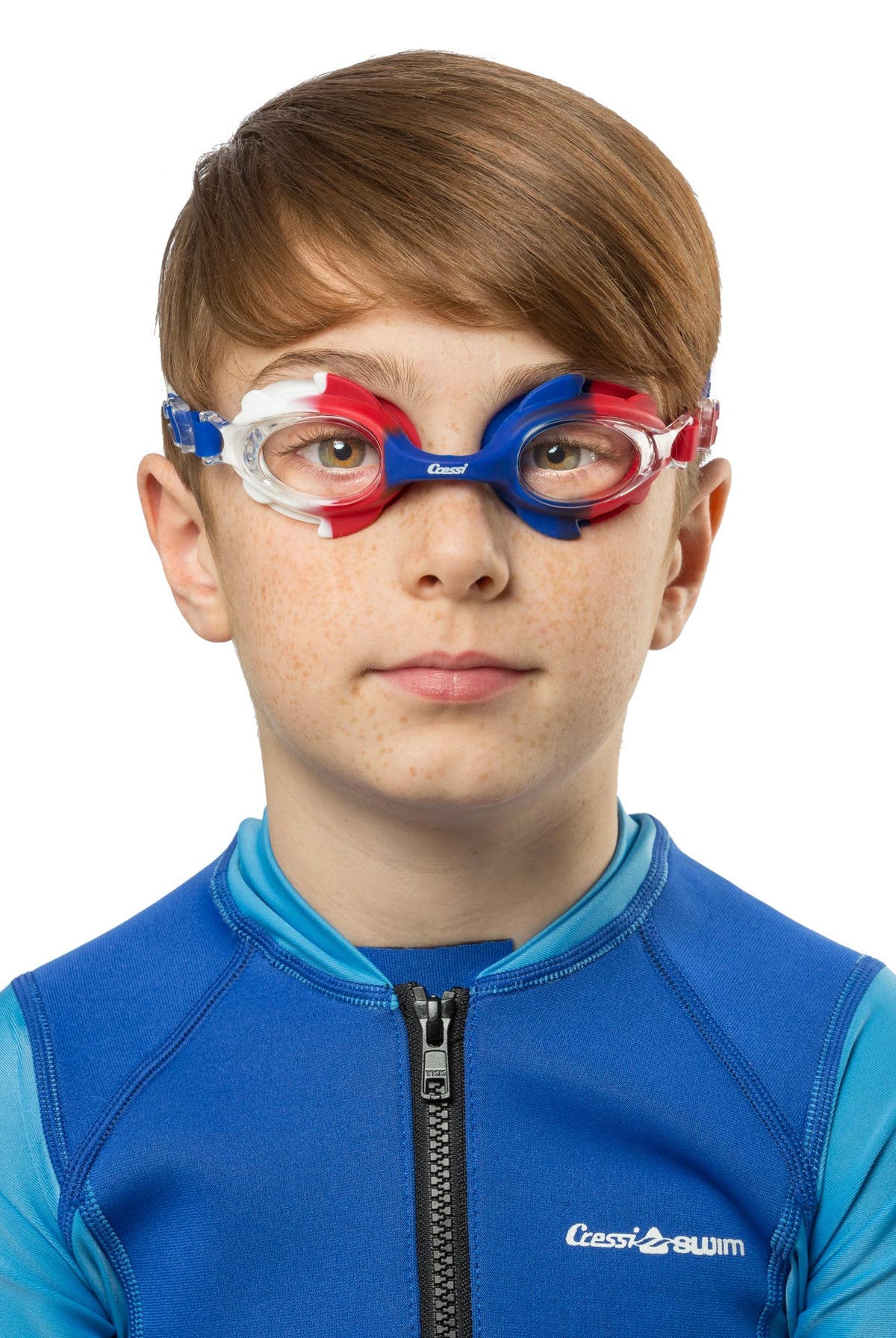 Seahorse Kid Swim Goggle