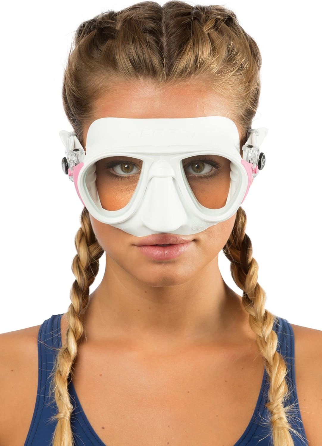 Calibro Classic Mask