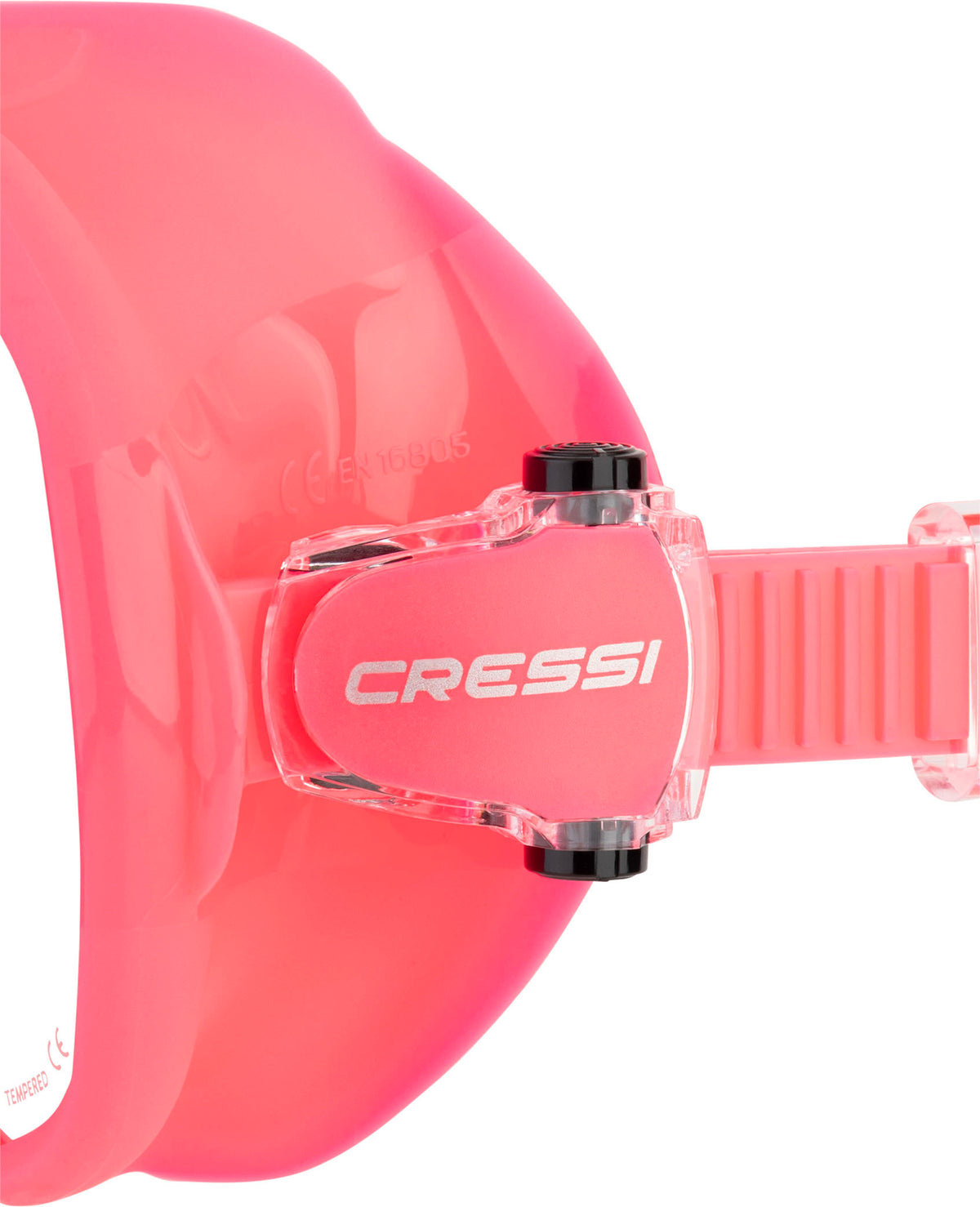 Z2S Frameless Mask