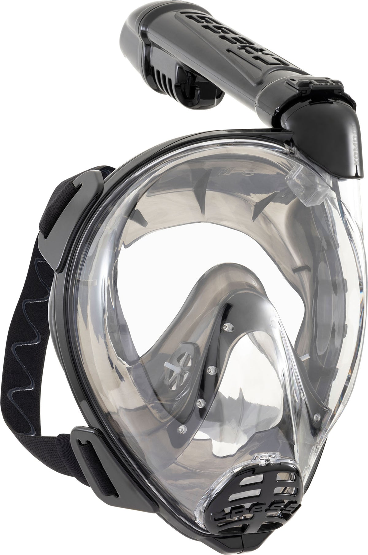 Komodo Full Face Mask
