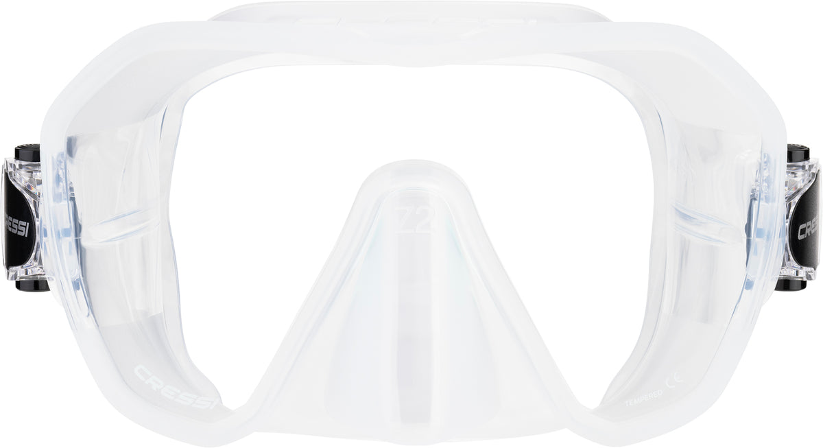 Z2 Frameless Mask