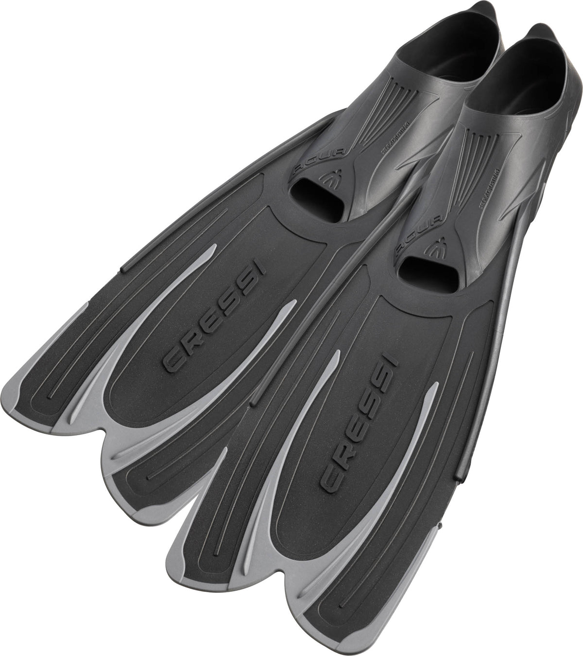Agua Full Foot Fins