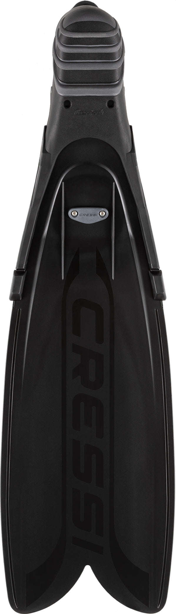 Gara Turbo Flex Long Full Foot Fins