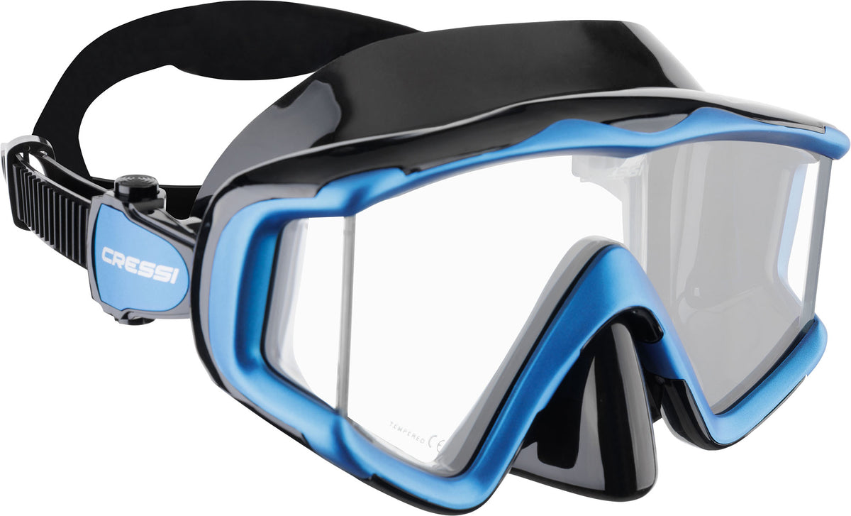 Liberty Triside Classic Mask