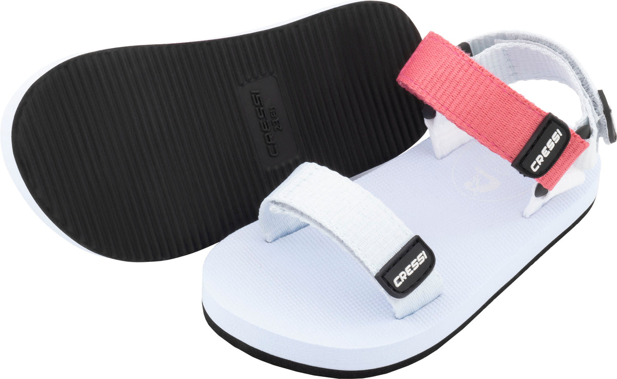 Rainbow Sandal