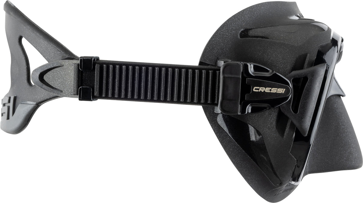 Zeus Classic Mask