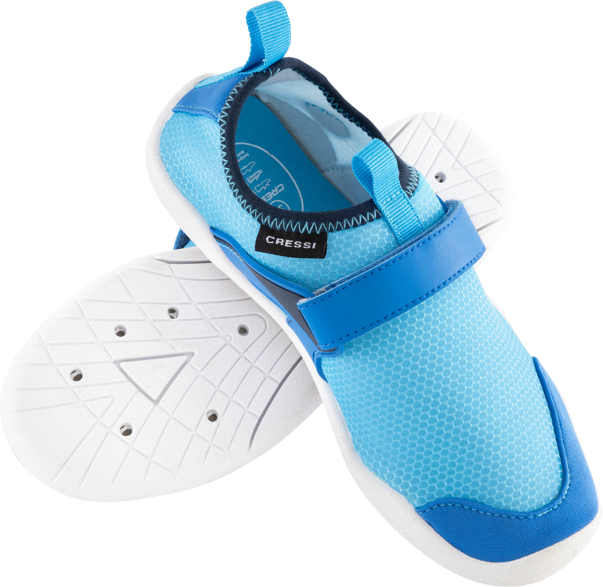 Lunar Aqua Shoe
