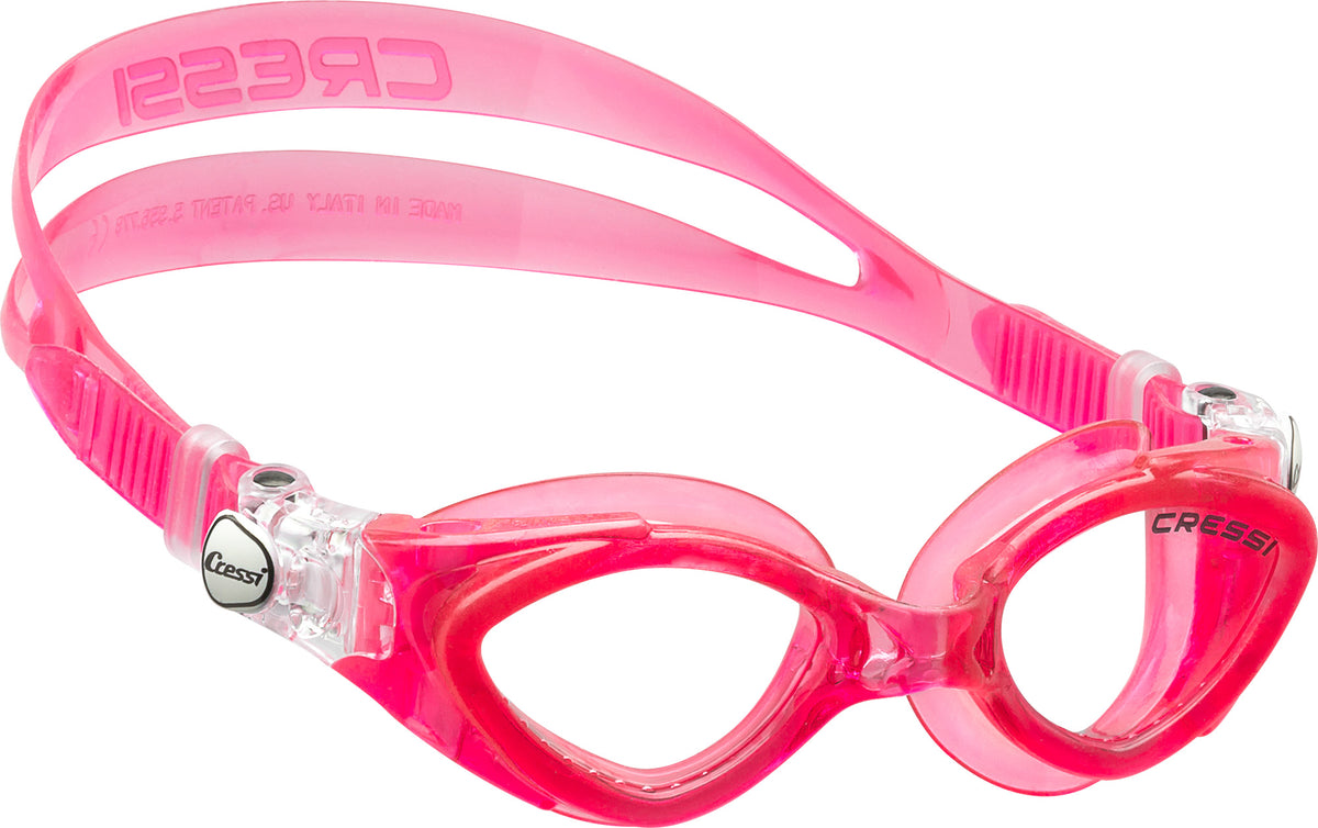 King Crab Kid Swim Goggle