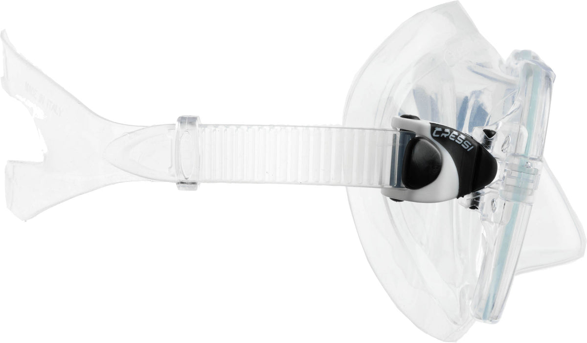 Ocean Classic Mask