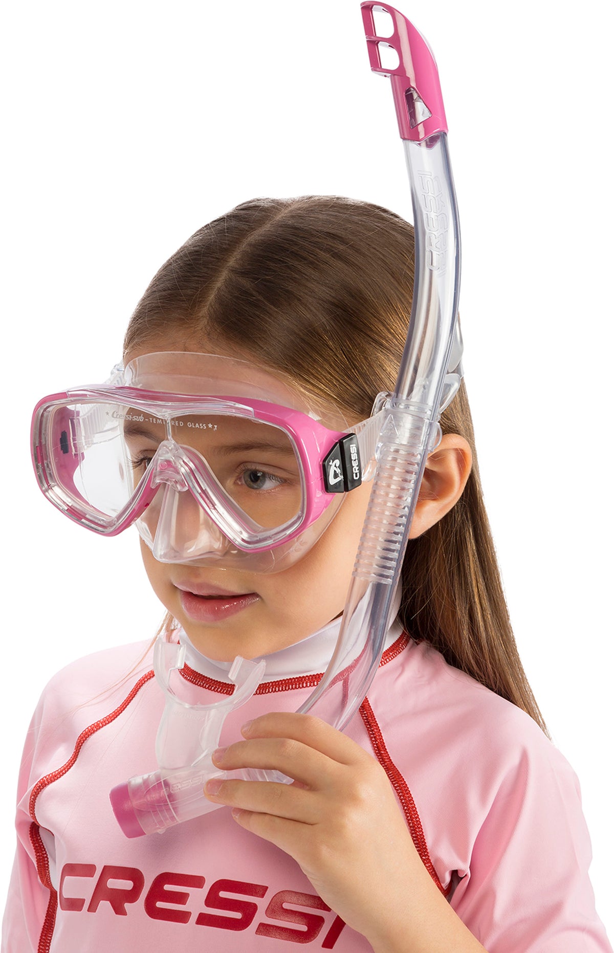 Ondina + Top Snorkel Combo