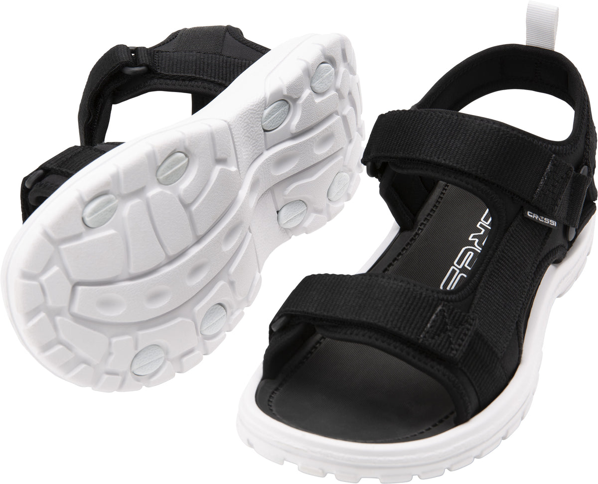 Pete Sandal