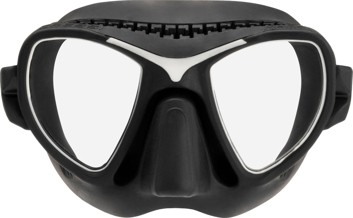 Maori Frameless Mask