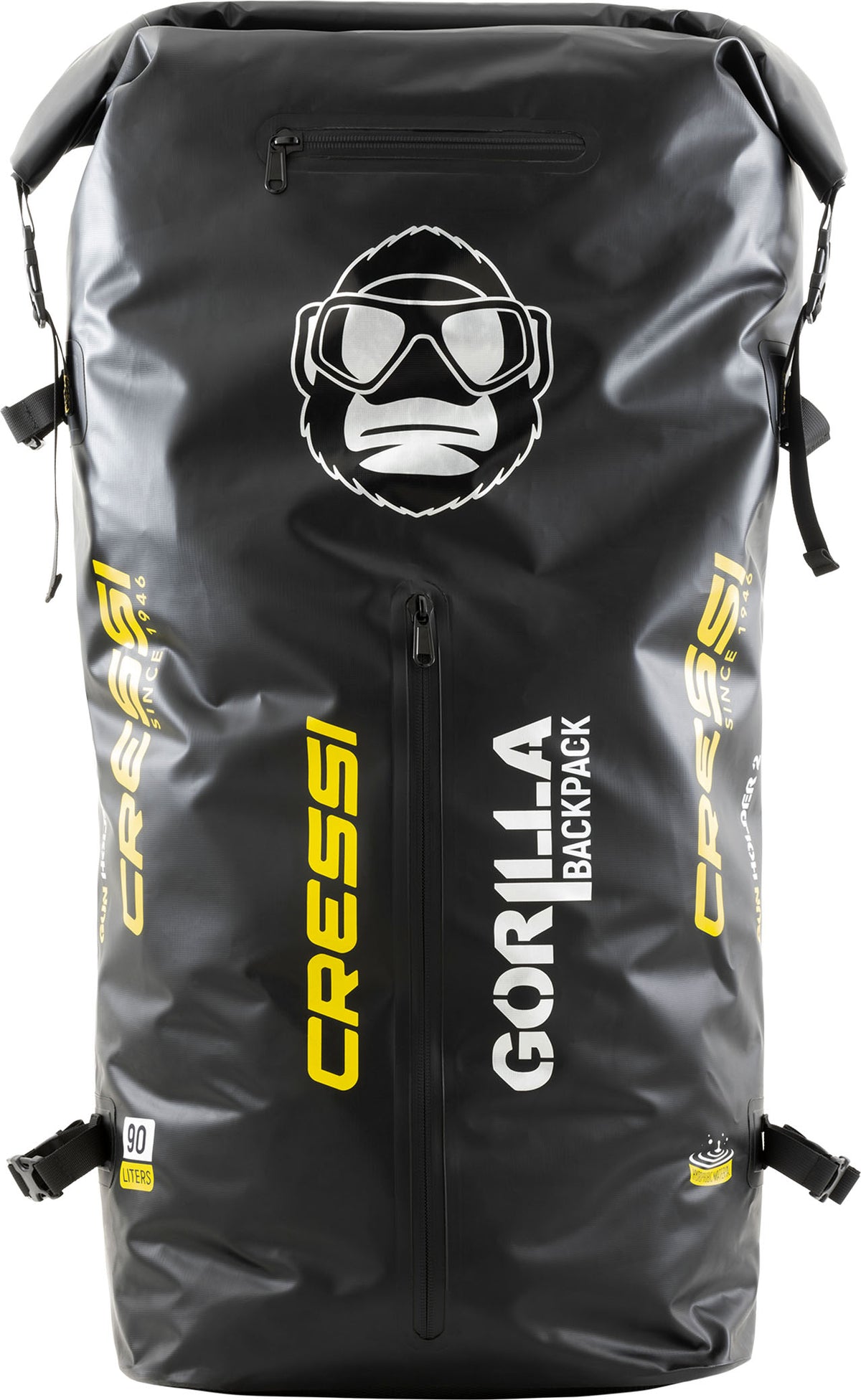 Gorilla Backpack