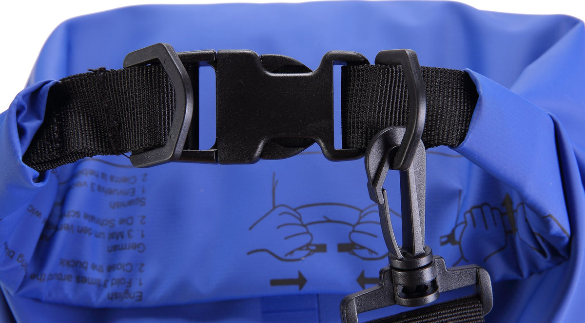 Dry Roll-top Bag