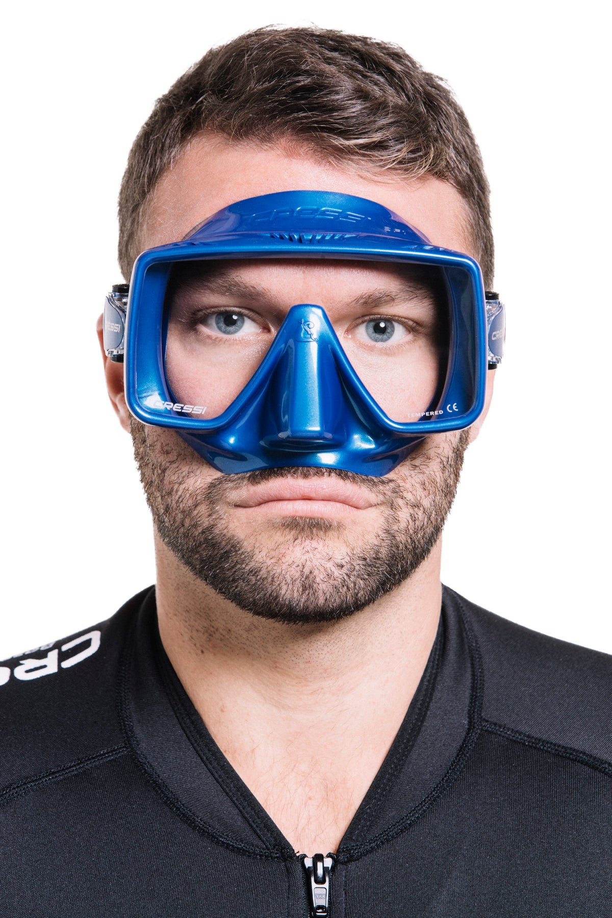 SF1 Frameless Mask
