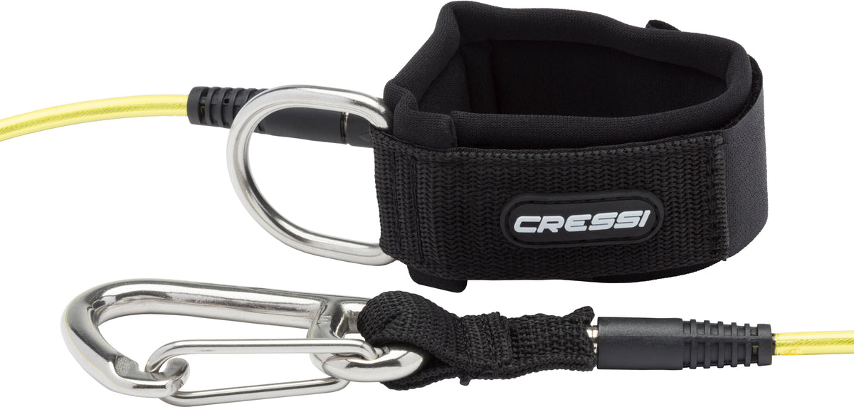 Freediving 2.0 Lanyard