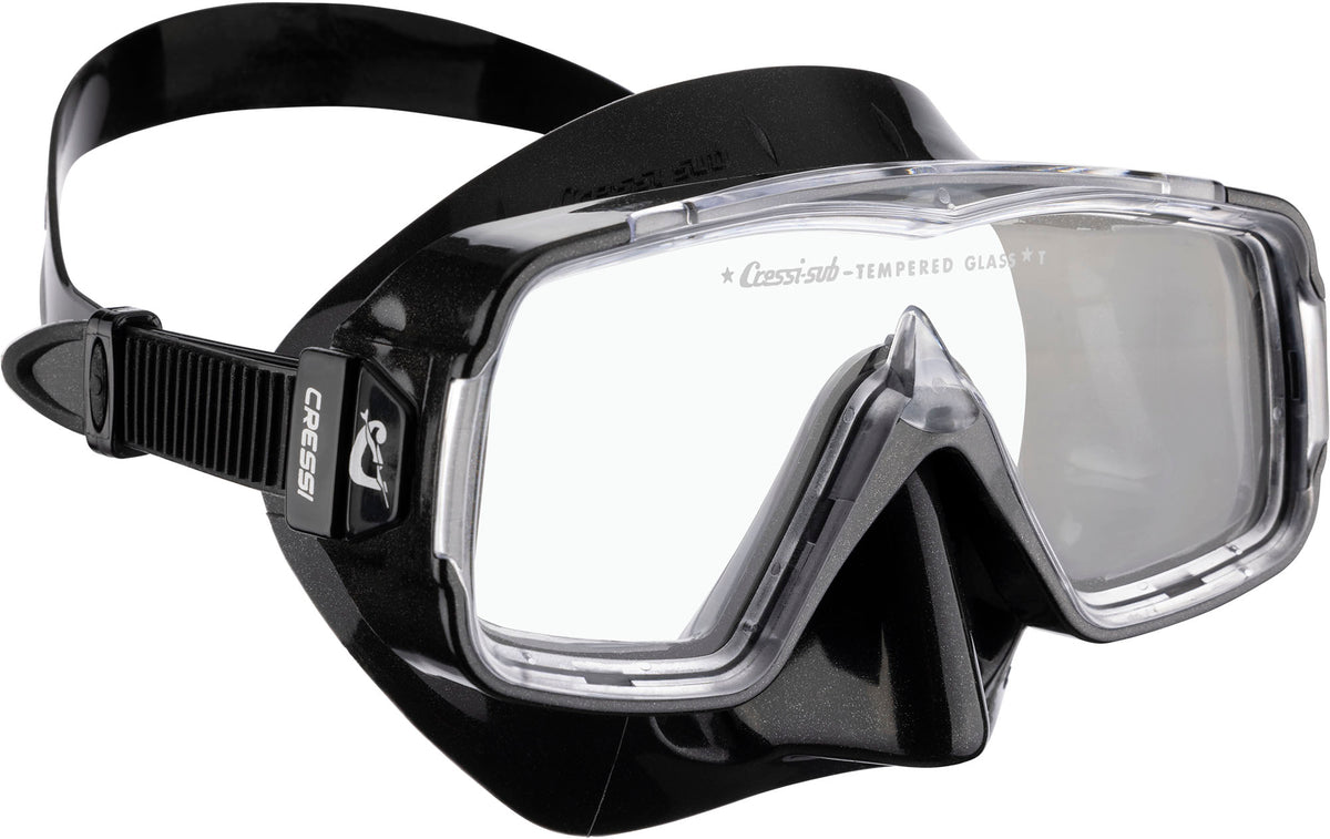Sirena Classic Mask