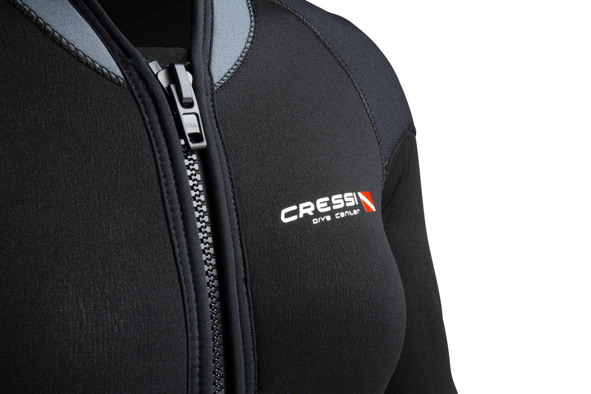 Endurance Lady One-Piece Wetsuit 3 mm