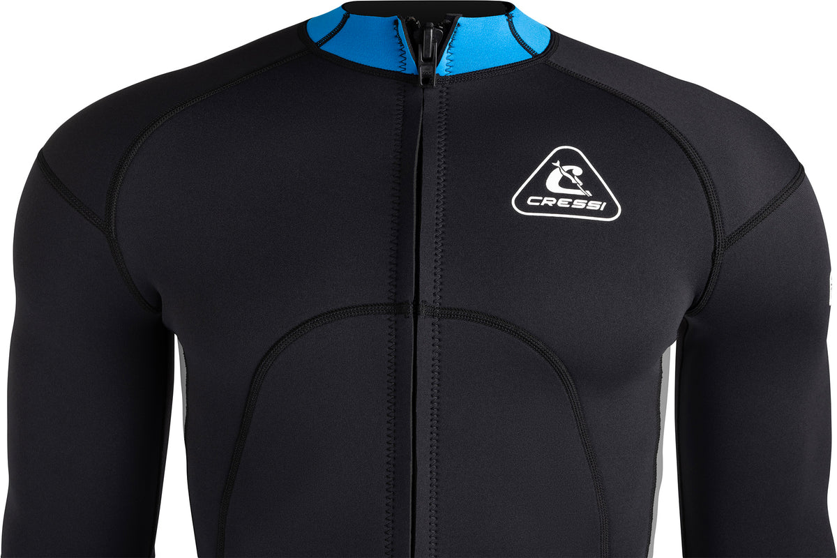 Guardian Man Jacket 2 mm