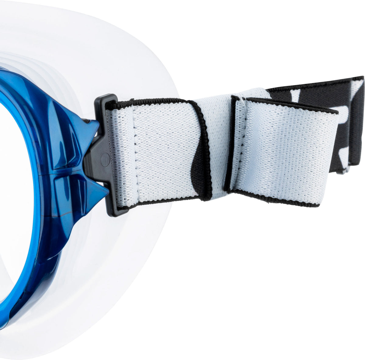 Fiji Classic Mask