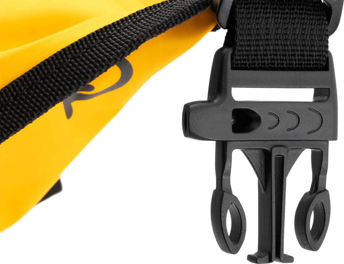 Glide Pro Torpedo Buoy