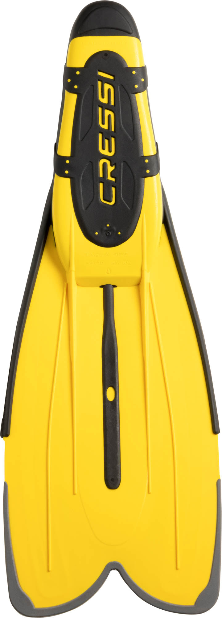 Agua Full Foot Fins