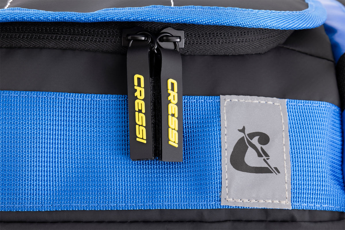 Walrus Pool Duffle Backpack