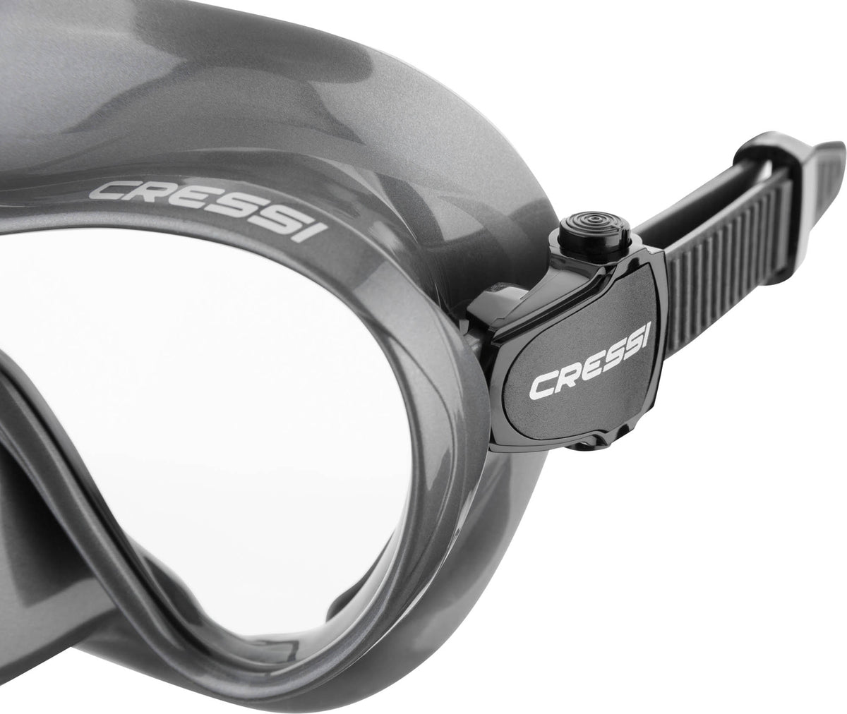 F1 Frameless Mask