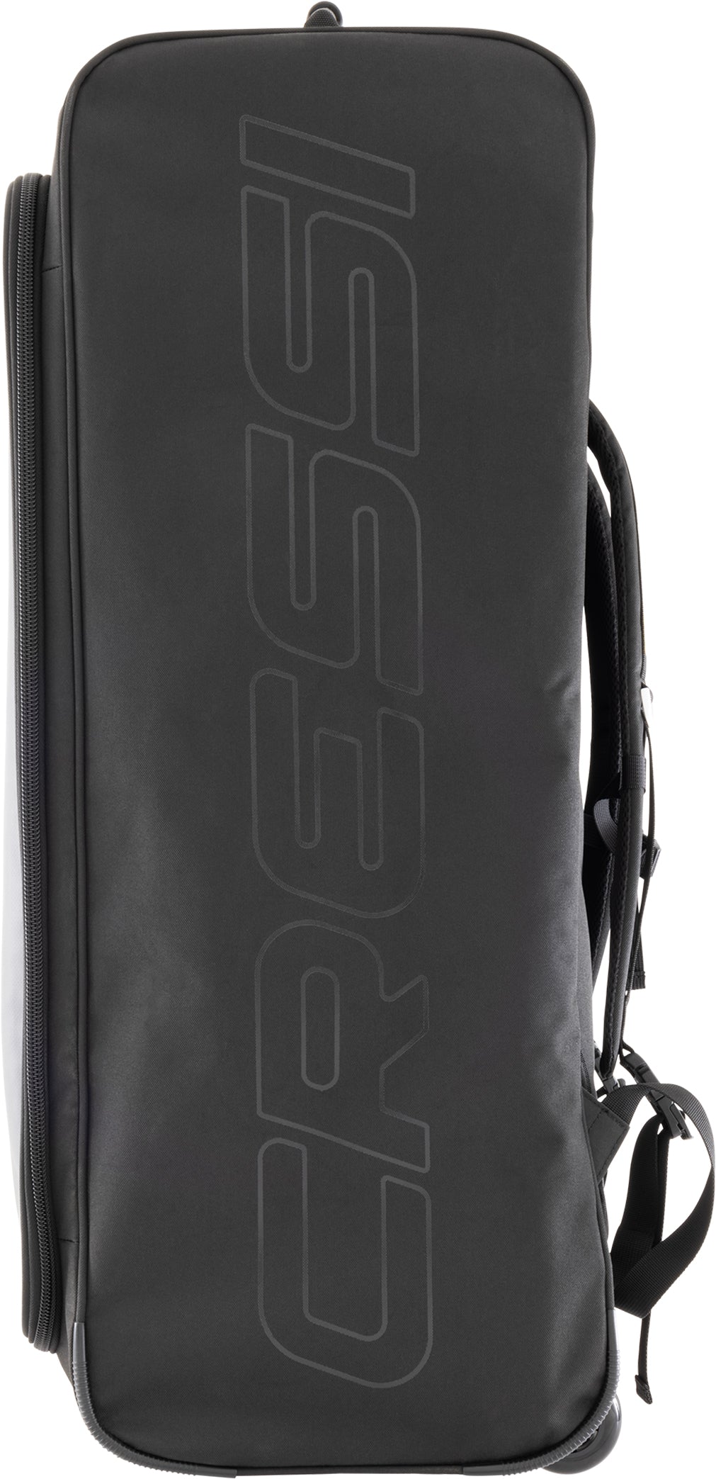 Moby 2 Wheeled Luggage