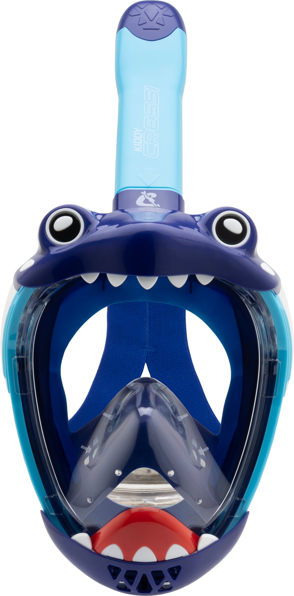 Kiddy Full Face Mask