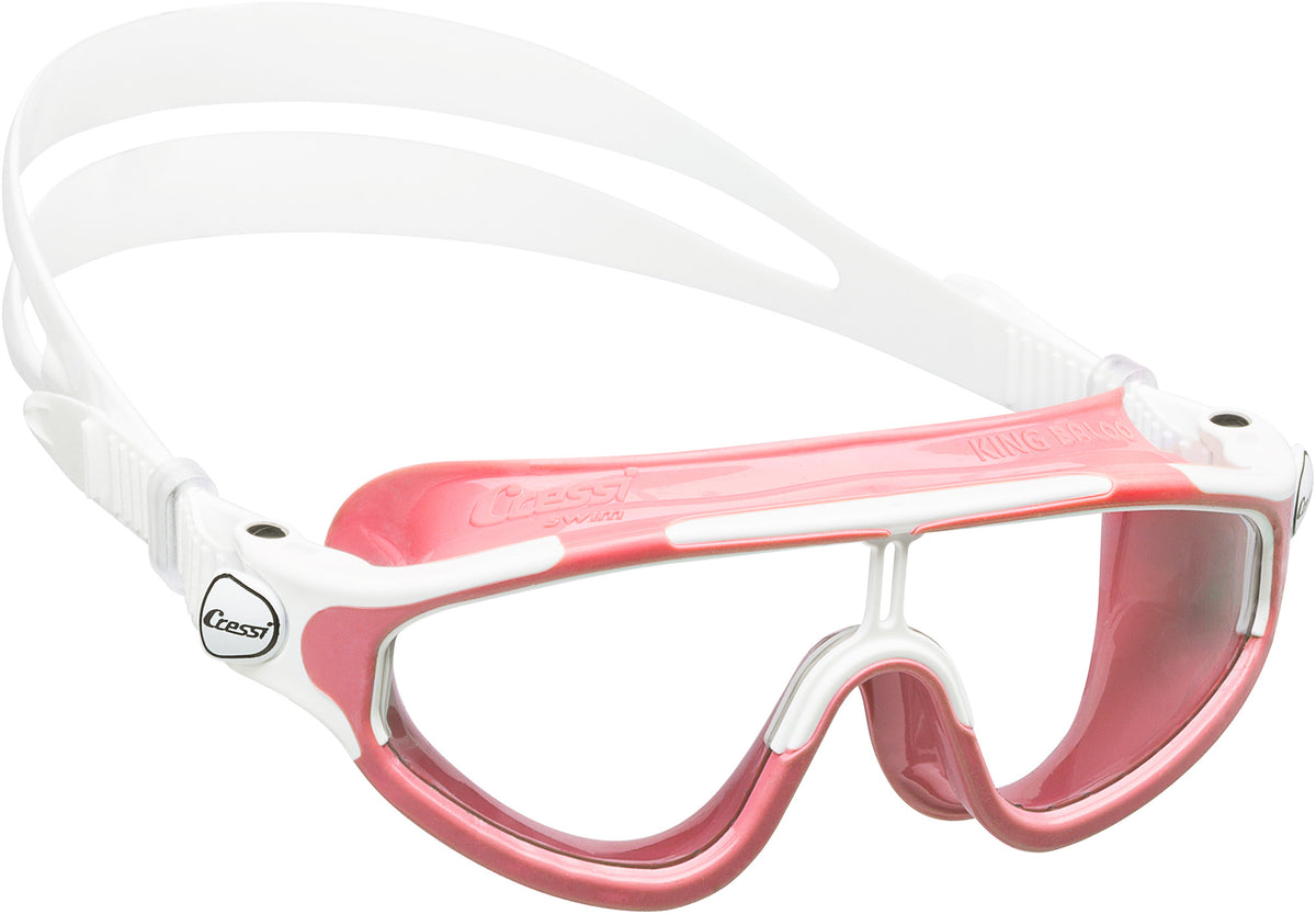 King Baloo Kid Swim Goggle