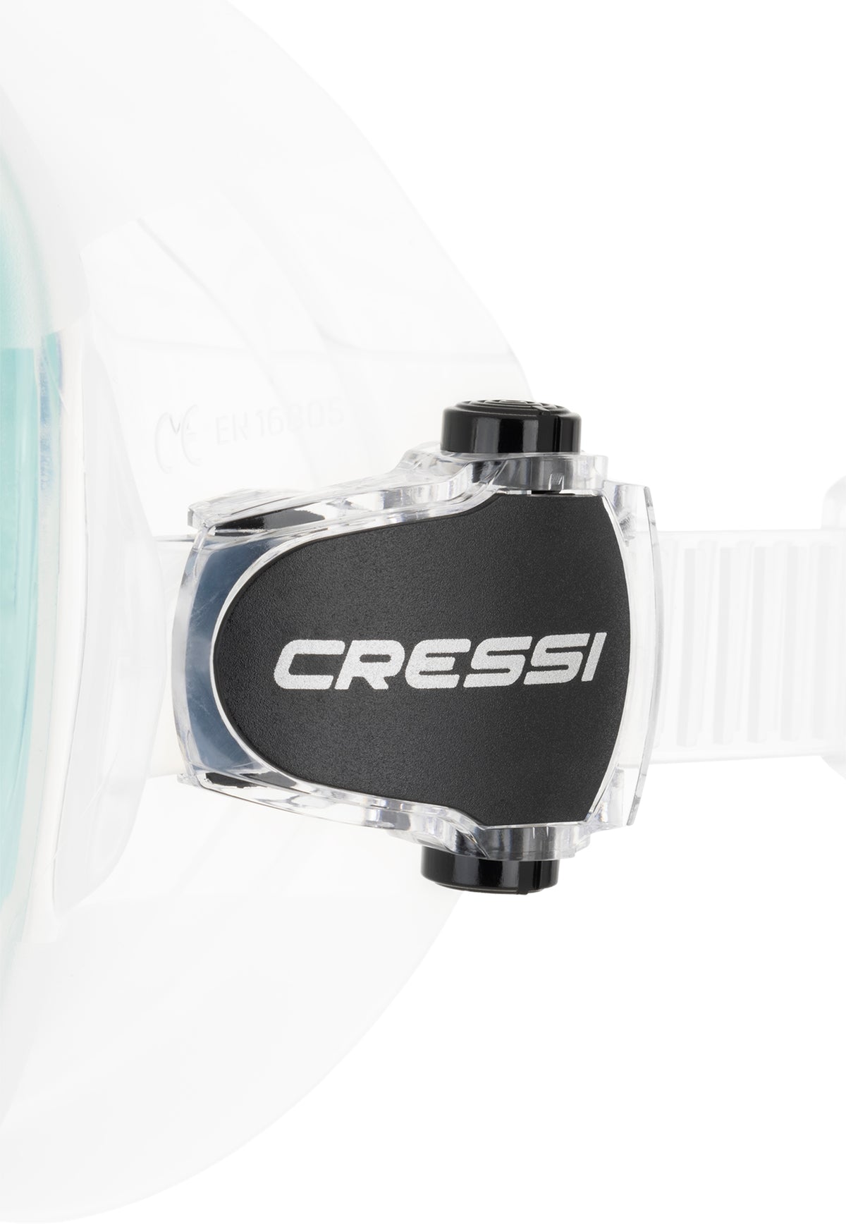 Z2 Frameless Mask