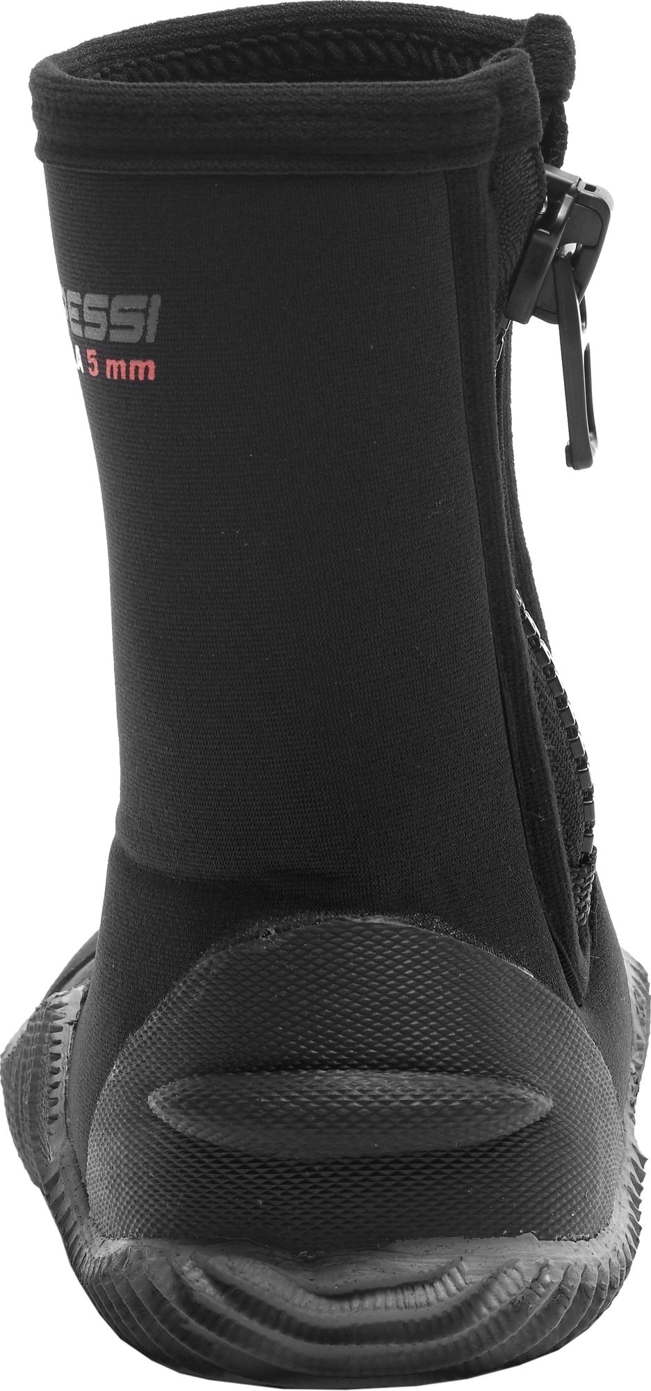 Isla Boots 5 mm
