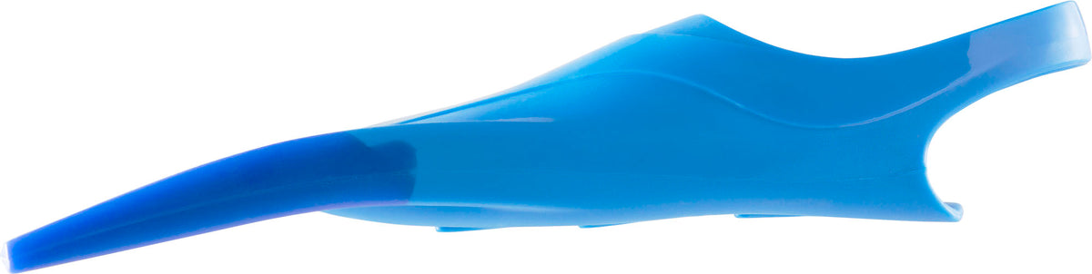 Pura Short Open Heel Fins