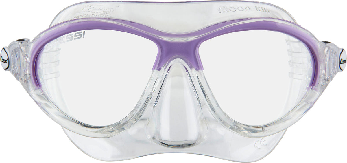 Moon Classic Mask