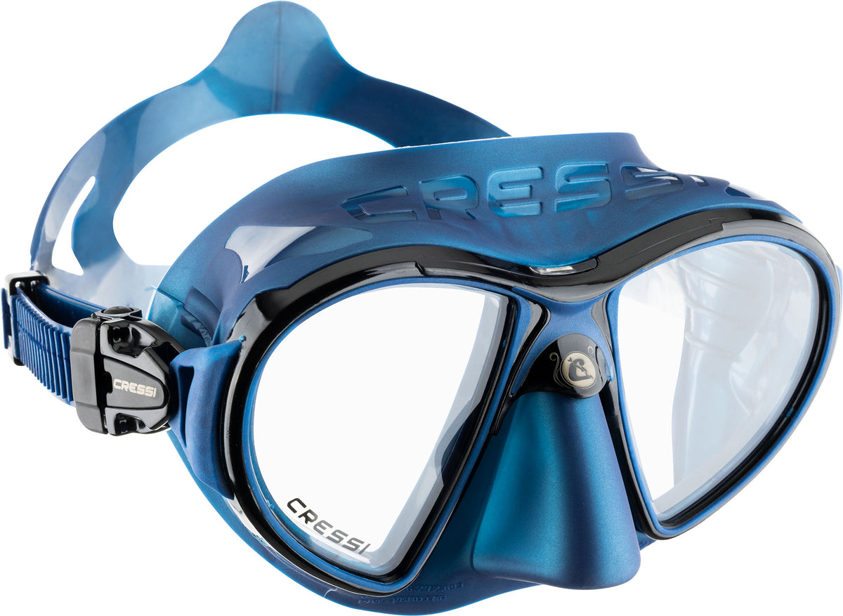 Zeus Classic Mask