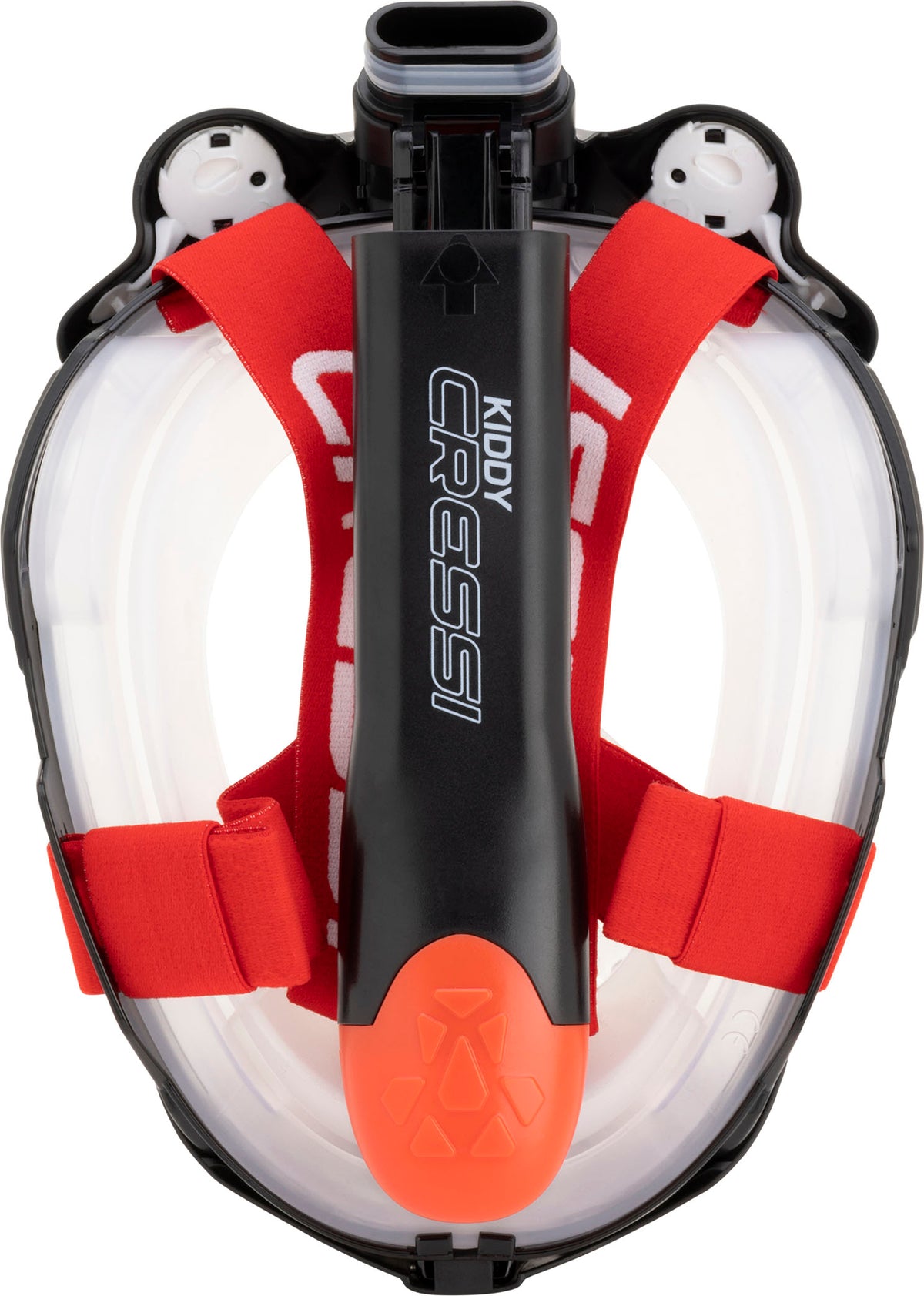 Kiddy Full Face Mask