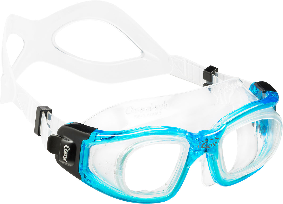 Galileo Swim Goggle