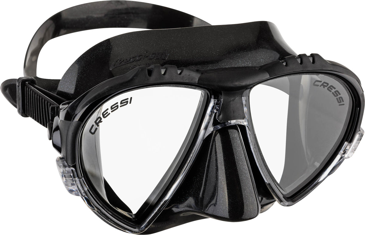 Matrix Classic Mask
