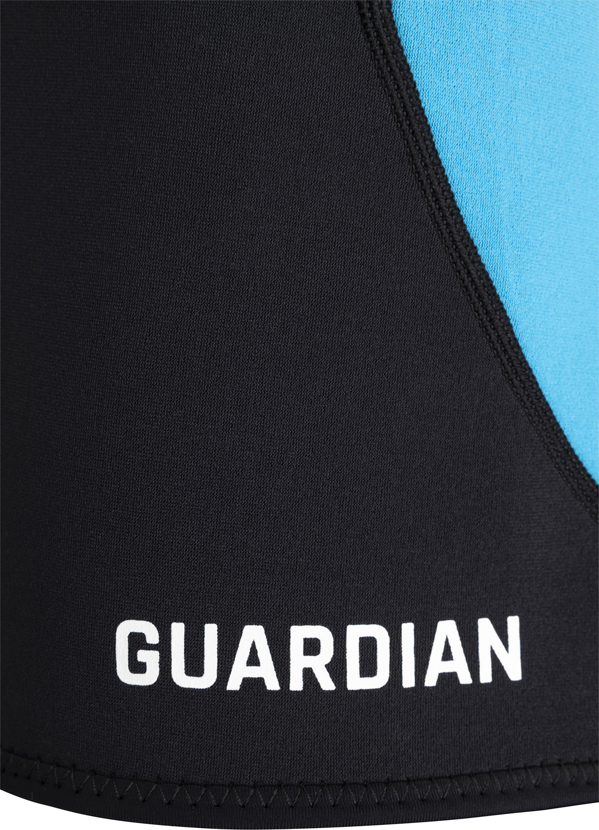 Guardian Lady Zipper Vest 2 mm