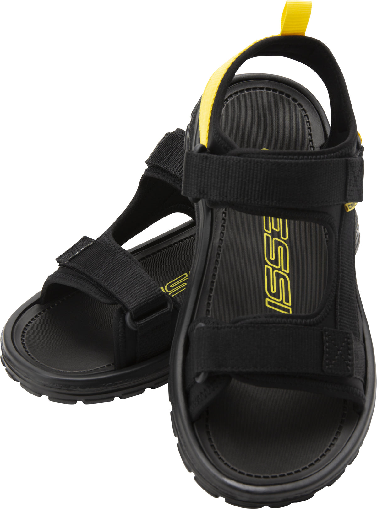 Pete Sandal